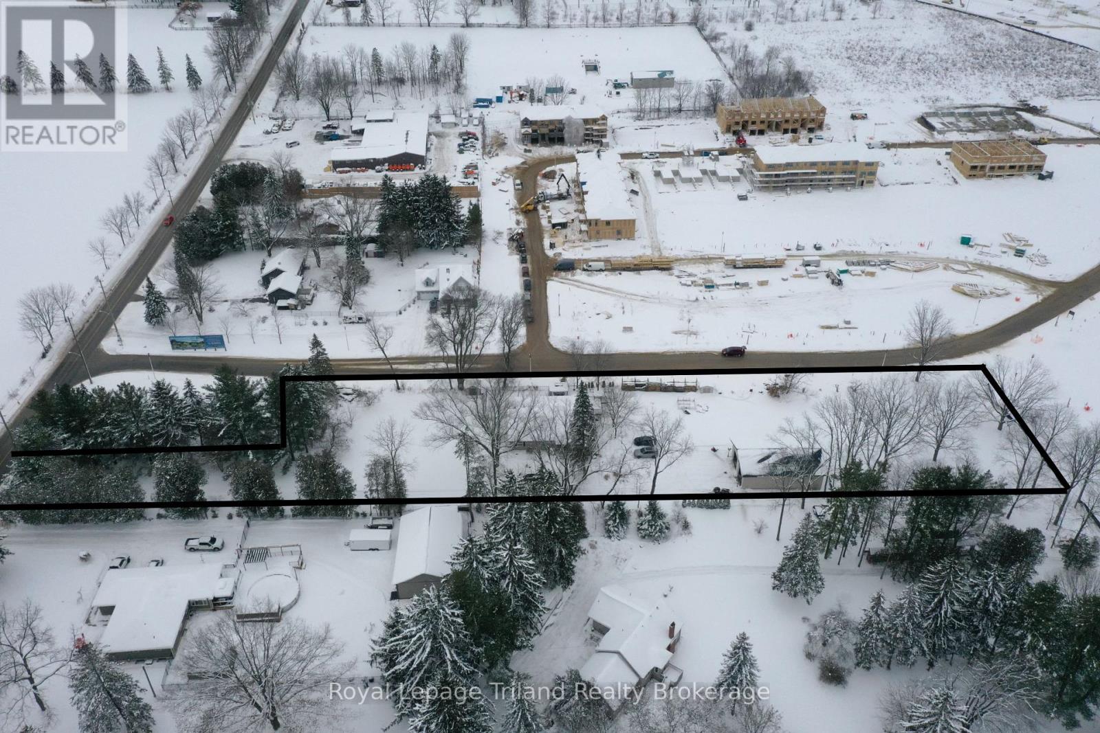 565073 Karn Road, South-West Oxford, Ontario  N4S 7V6 - Photo 4 - X12635032