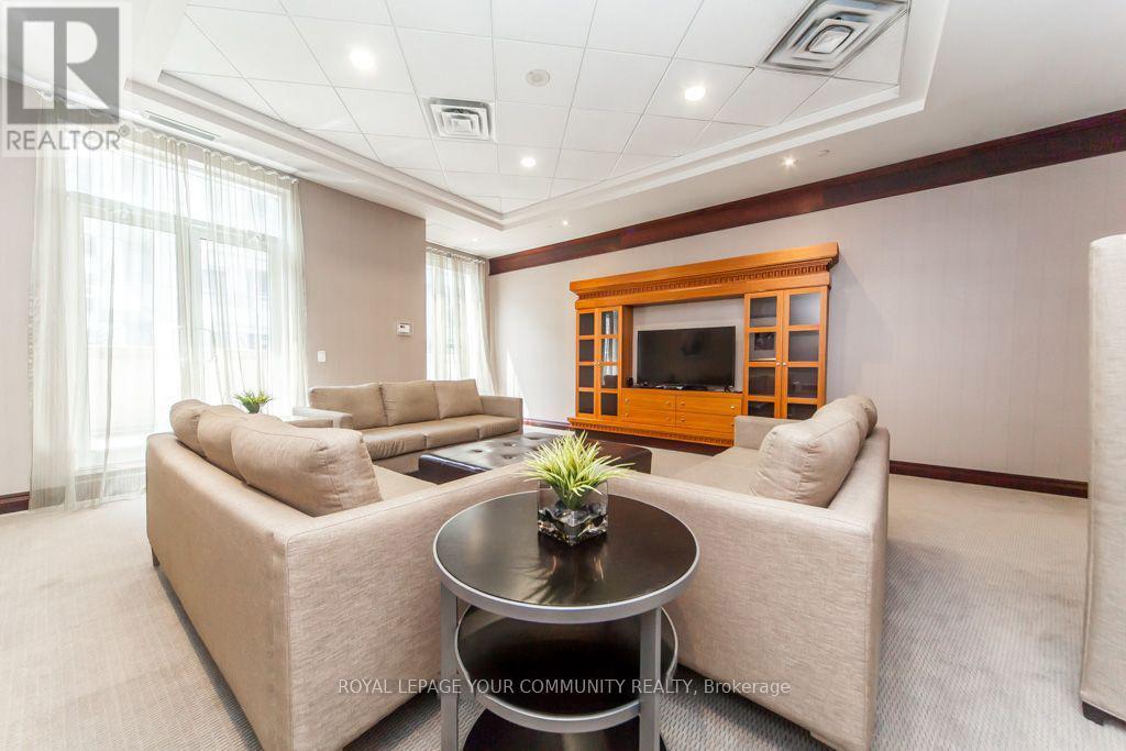 3104 - 35 Balmuto Street, Toronto, Ontario  M4Y 0A3 - Photo 35 - C12633894