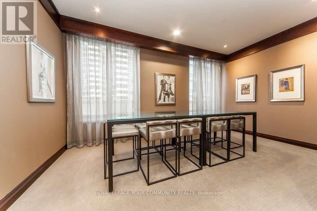 3104 - 35 Balmuto Street, Toronto, Ontario  M4Y 0A3 - Photo 33 - C12633894