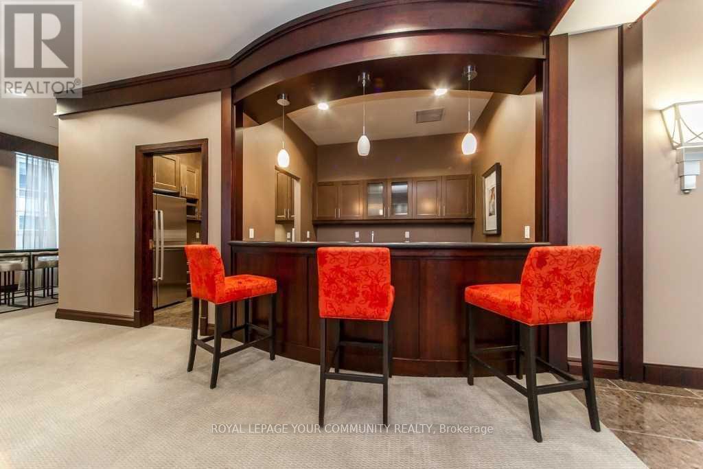 3104 - 35 Balmuto Street, Toronto, Ontario  M4Y 0A3 - Photo 32 - C12633894