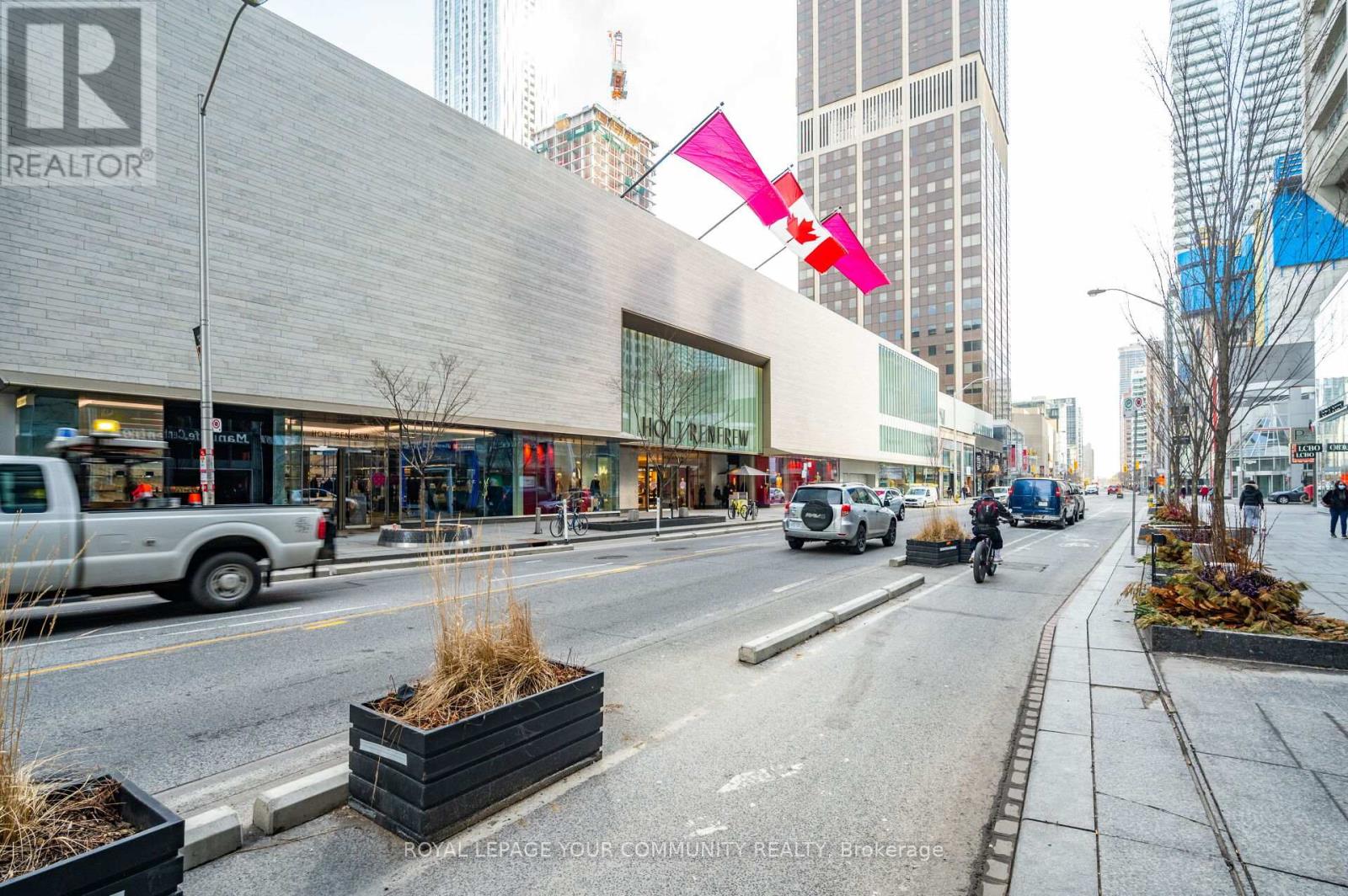 3104 - 35 Balmuto Street, Toronto, Ontario  M4Y 0A3 - Photo 38 - C12633894