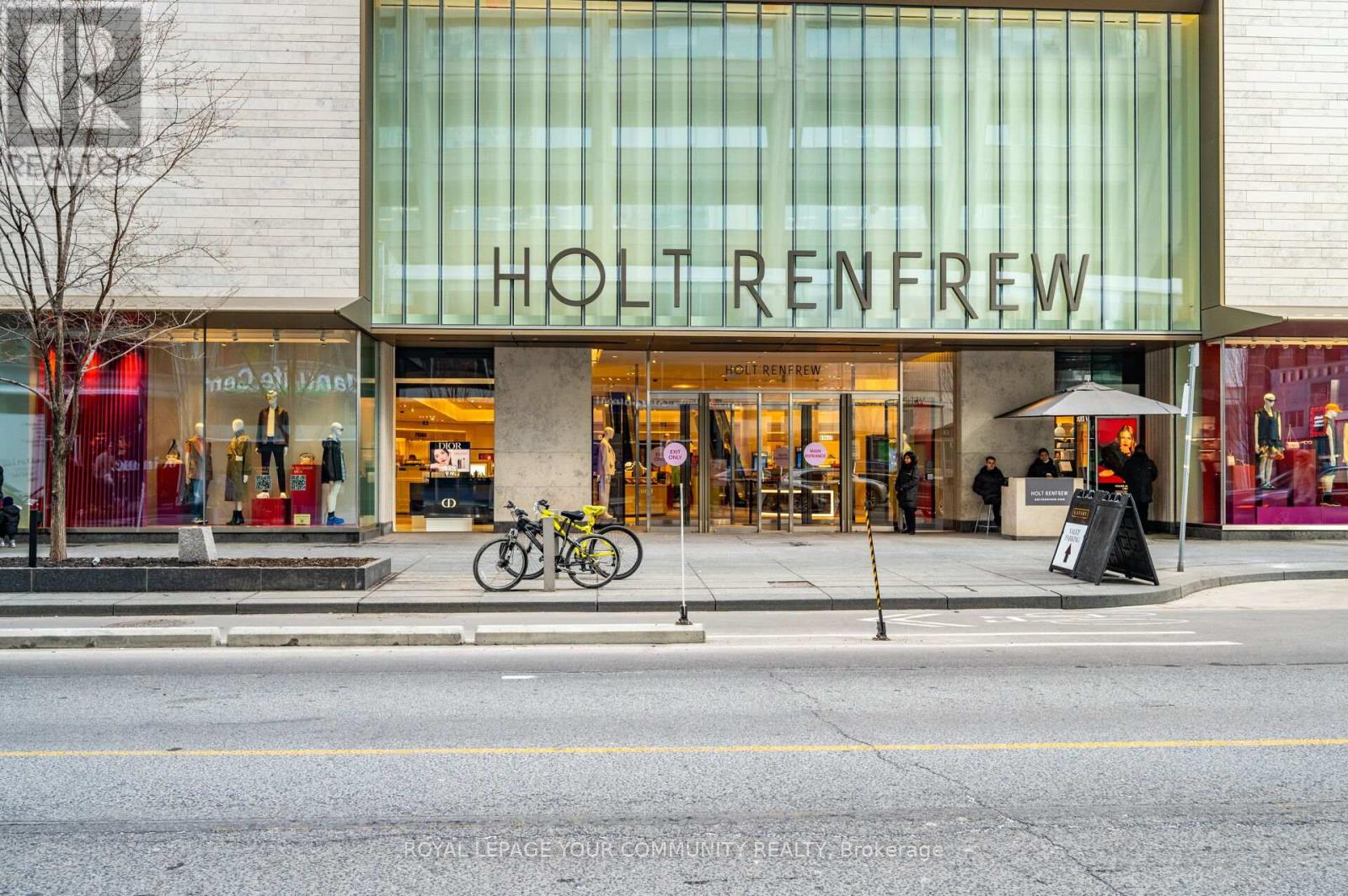 3104 - 35 Balmuto Street, Toronto, Ontario  M4Y 0A3 - Photo 39 - C12633894