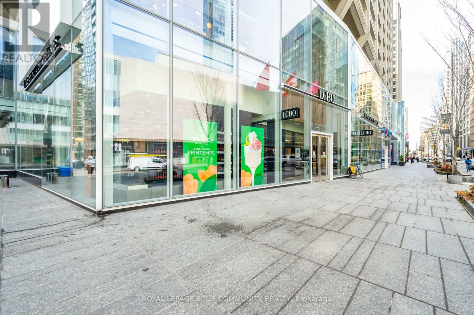 3104 - 35 Balmuto Street, Toronto, Ontario  M4Y 0A3 - Photo 40 - C12633894