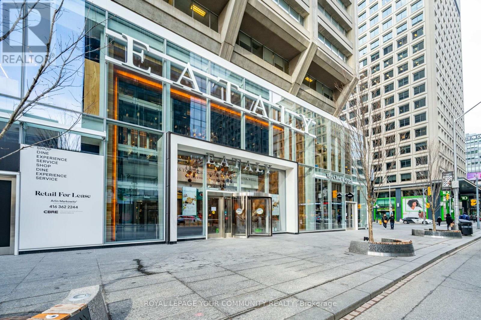 3104 - 35 Balmuto Street, Toronto, Ontario  M4Y 0A3 - Photo 37 - C12633894