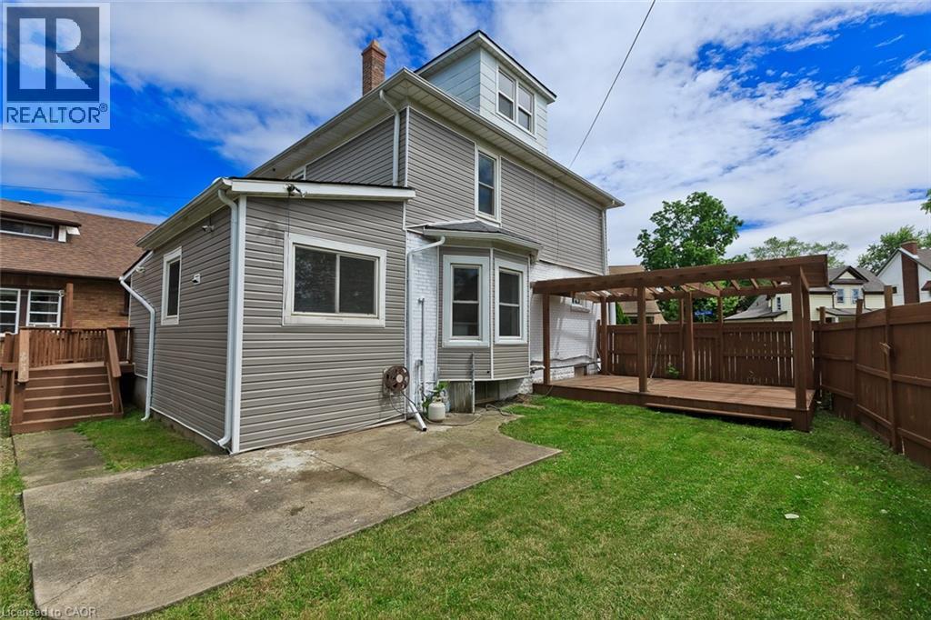 4743 Ryerson Crescent, Niagara Falls, Ontario  L2E 1E6 - Photo 44 - 40794032