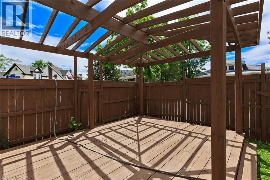 4743 Ryerson Crescent, Niagara Falls, Ontario  L2E 1E6 - Photo 46 - 40794032