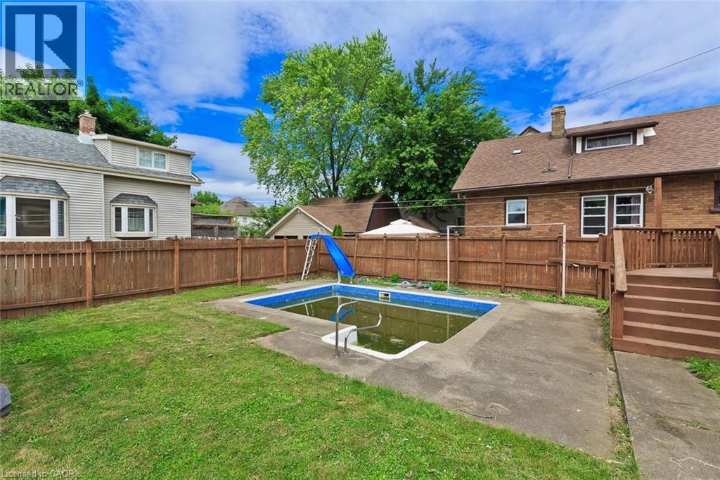 4743 Ryerson Crescent, Niagara Falls, Ontario  L2E 1E6 - Photo 47 - 40794032