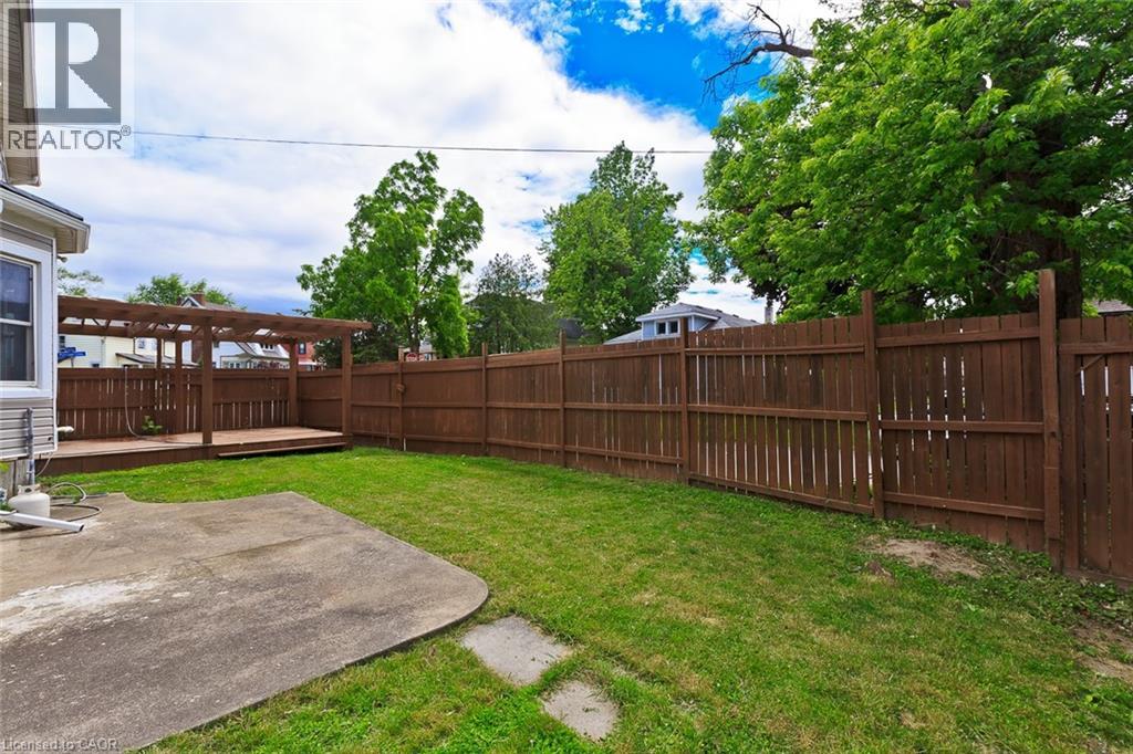 4743 Ryerson Crescent, Niagara Falls, Ontario  L2E 1E6 - Photo 48 - 40794032