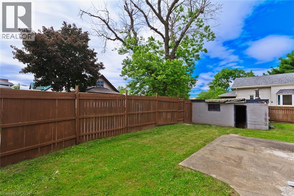 4743 Ryerson Crescent, Niagara Falls, Ontario  L2E 1E6 - Photo 49 - 40794032