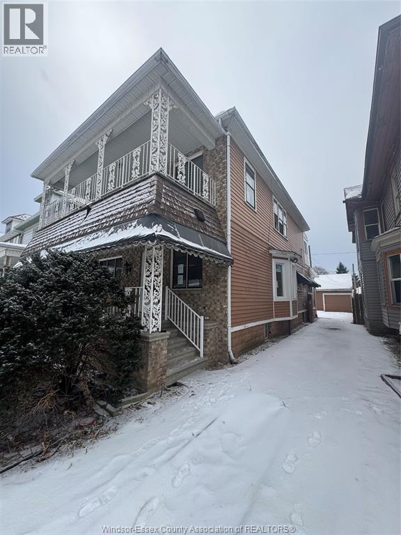 655-657 Pierre Avenue, Windsor, Ontario N9A 2K3 - Photo 2 - 25031690