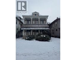 655-657 PIERRE AVENUE, Windsor, Ontario