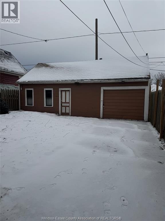 655-657 Pierre Avenue, Windsor, Ontario N9A 2K3 - Photo 4 - 25031690