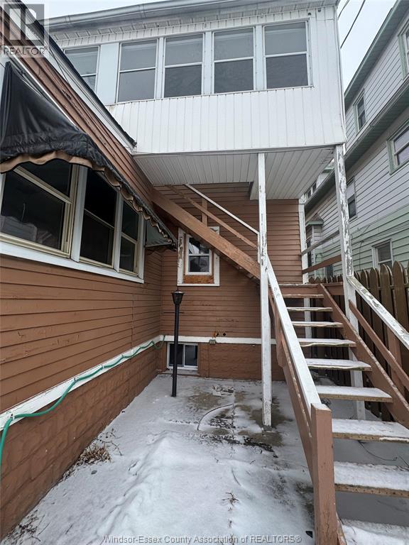 655-657 Pierre Avenue, Windsor, Ontario N9A 2K3 - Photo 25 - 25031690