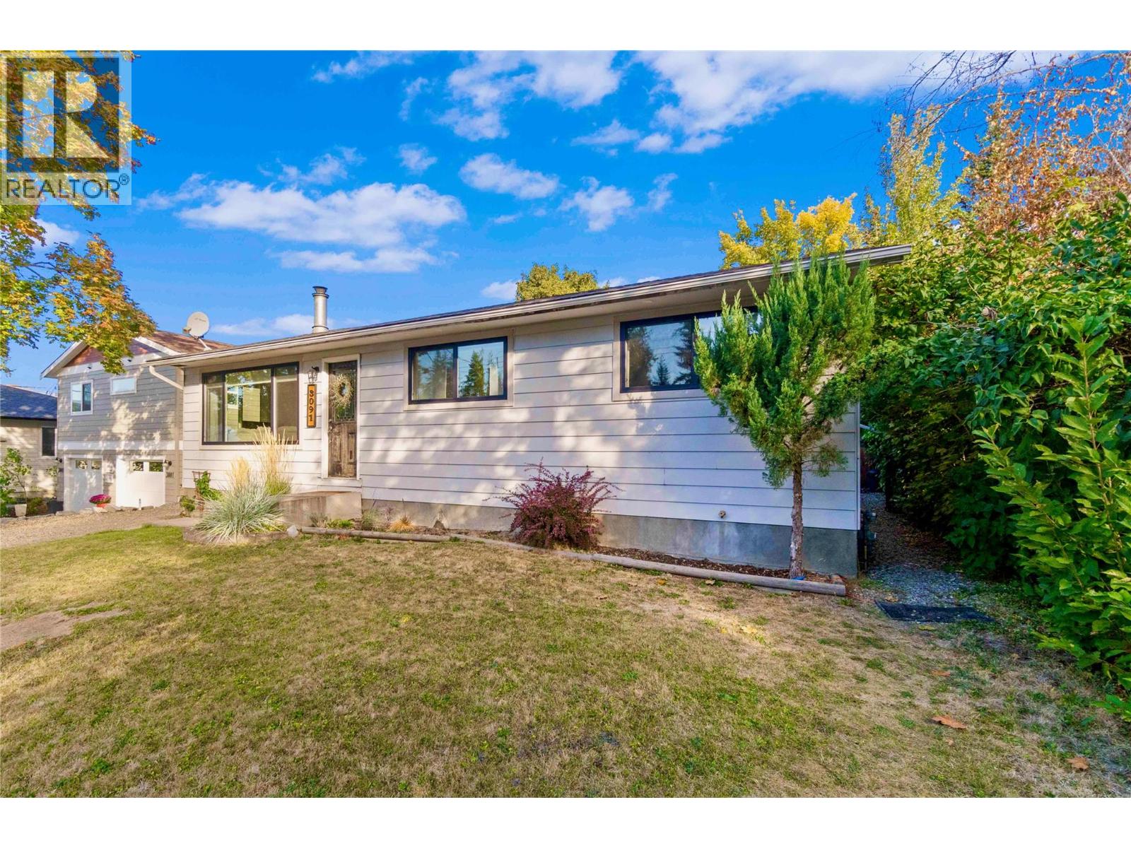 3091 28 Avenue NE, Salmon Arm, British Columbia