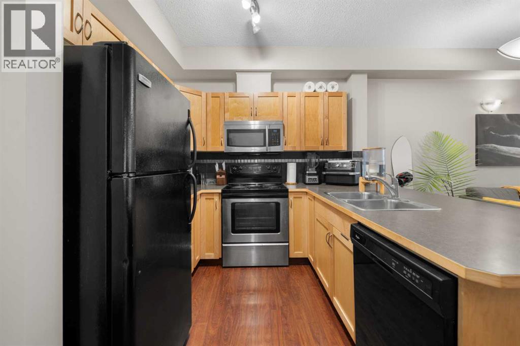 1111, 211 Aspen Stone Boulevard Sw, Calgary, Alberta T3H 0K1 - Photo 3 - A2266907