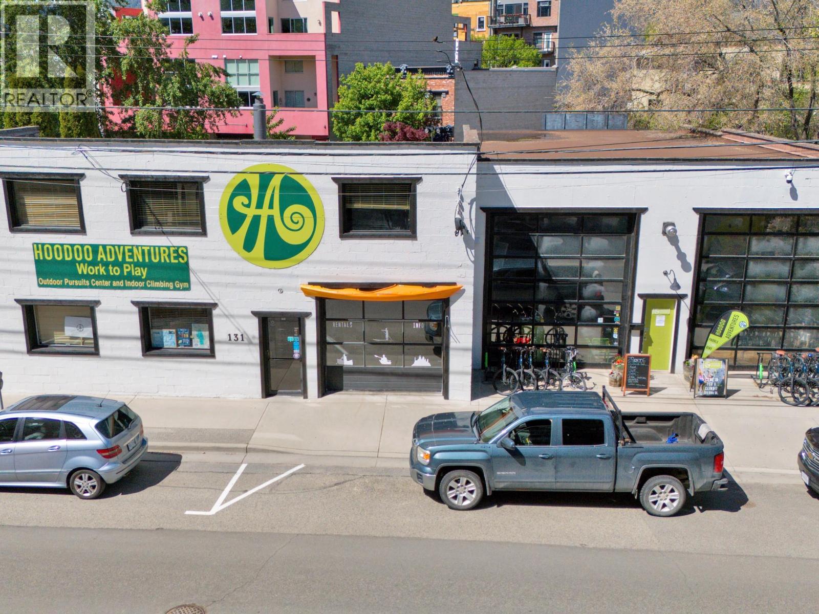 131 Ellis Street, Penticton, British Columbia  V2A 4L4 - Photo 2 - 10371201