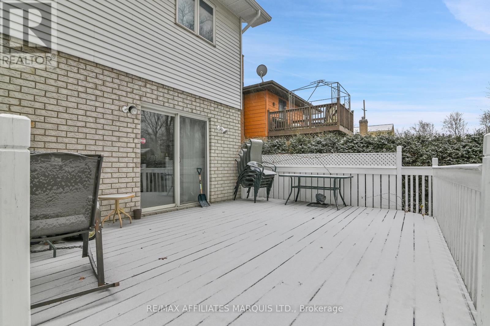 1408 Holy Cross Boulevard, Cornwall, Ontario K6H 6Z4 - Photo 30 - X12635070