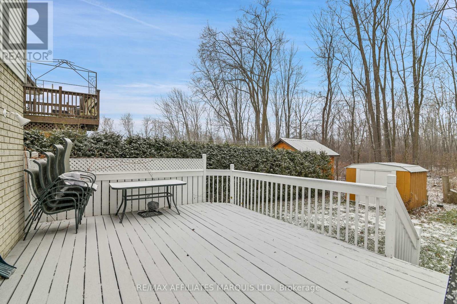 1408 Holy Cross Boulevard, Cornwall, Ontario K6H 6Z4 - Photo 31 - X12635070