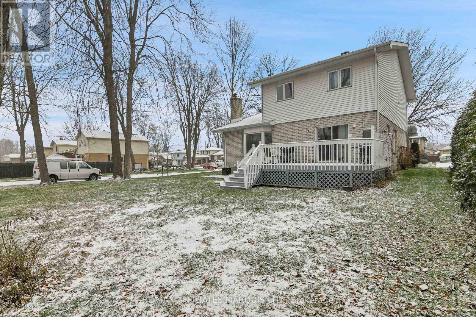 1408 Holy Cross Boulevard, Cornwall, Ontario K6H 6Z4 - Photo 32 - X12635070