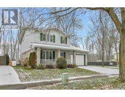 1408 HOLY CROSS BOULEVARD, Cornwall, Ontario