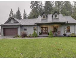 36341 RIDGEVIEW ROAD, Mission, British Columbia