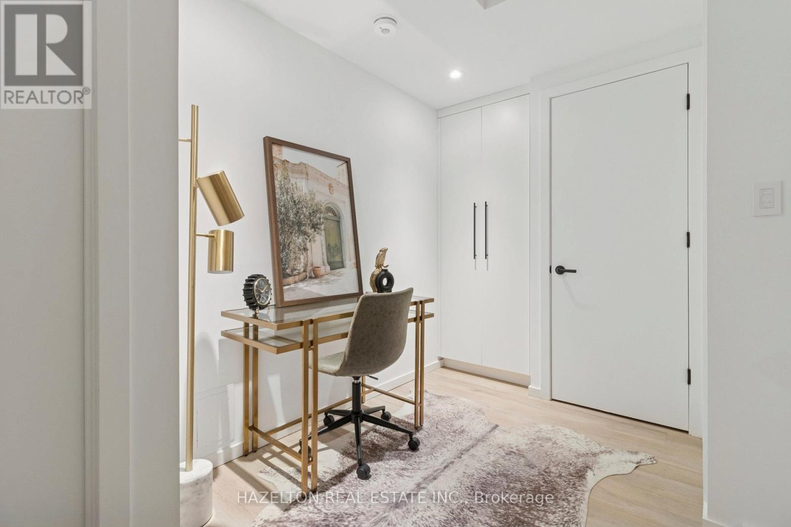 405 - 55a Avenue Road, Toronto, Ontario  M5R 3L2 - Photo 23 - C12634920