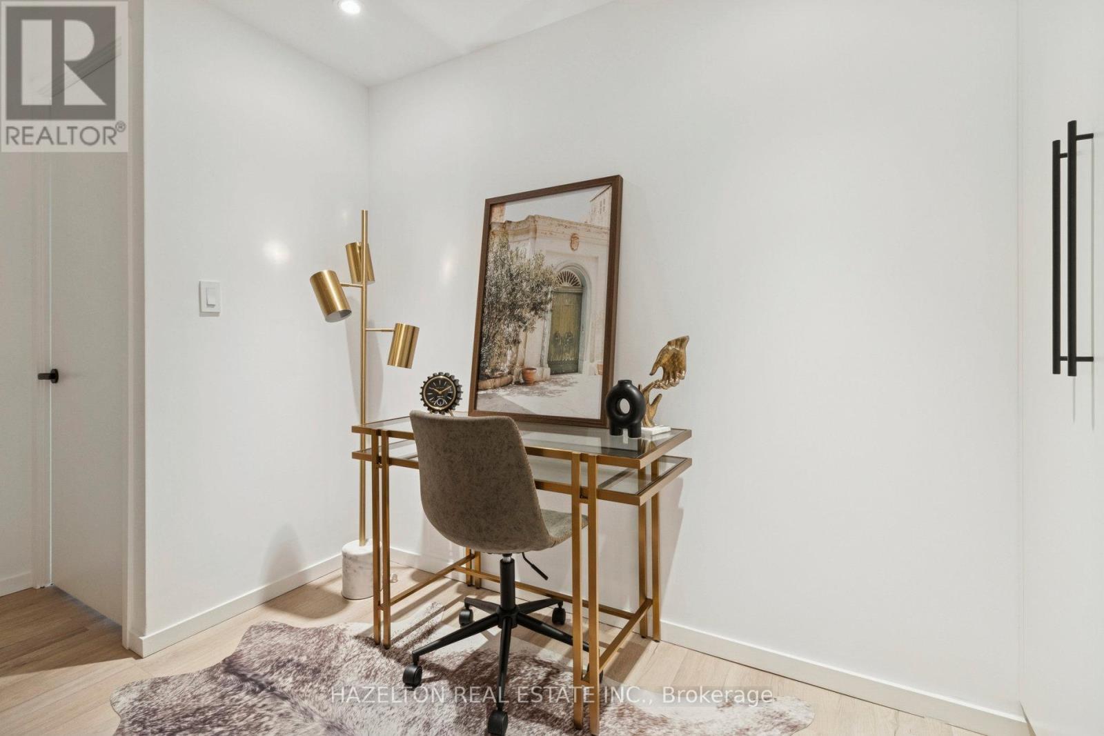 405 - 55a Avenue Road, Toronto, Ontario  M5R 3L2 - Photo 24 - C12634920