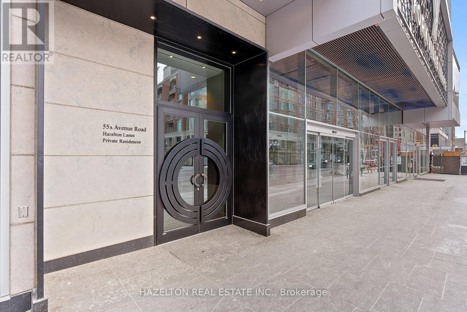 405 - 55a Avenue Road, Toronto, Ontario  M5R 3L2 - Photo 37 - C12634920