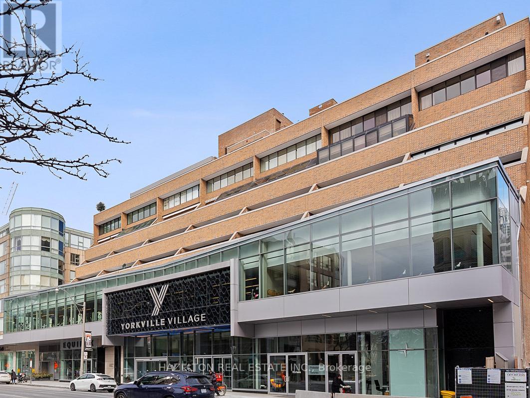 405 - 55a Avenue Road, Toronto, Ontario  M5R 3L2 - Photo 38 - C12634920