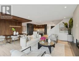 405 - 55A AVENUE ROAD, Toronto, Ontario