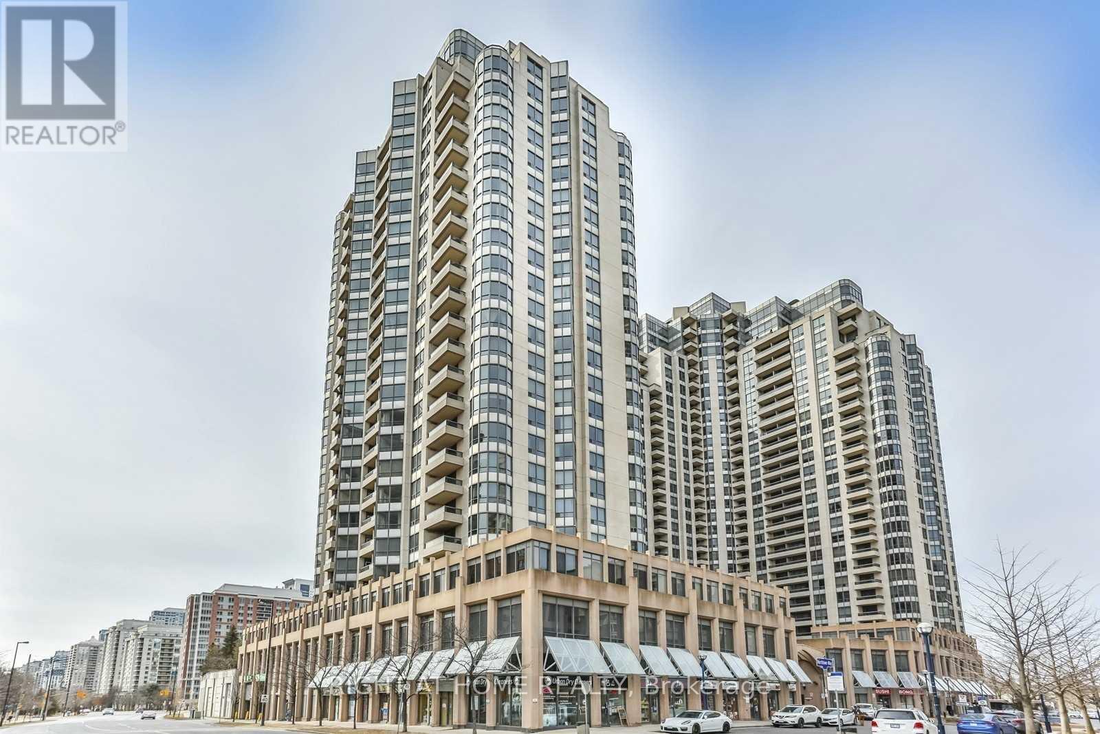 1911 - 5 NORTHTOWN WAY, Toronto, Ontario