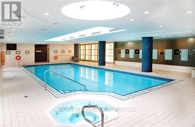 1911 - 5 Northtown Way, Toronto, Ontario  M2N 7A1 - Photo 4 - C12634946