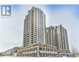 1911 - 5 NORTHTOWN WAY, Toronto, Ontario