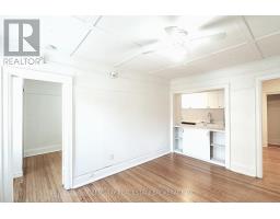 17 - 100 VAUGHAN ROAD, Toronto, Ontario