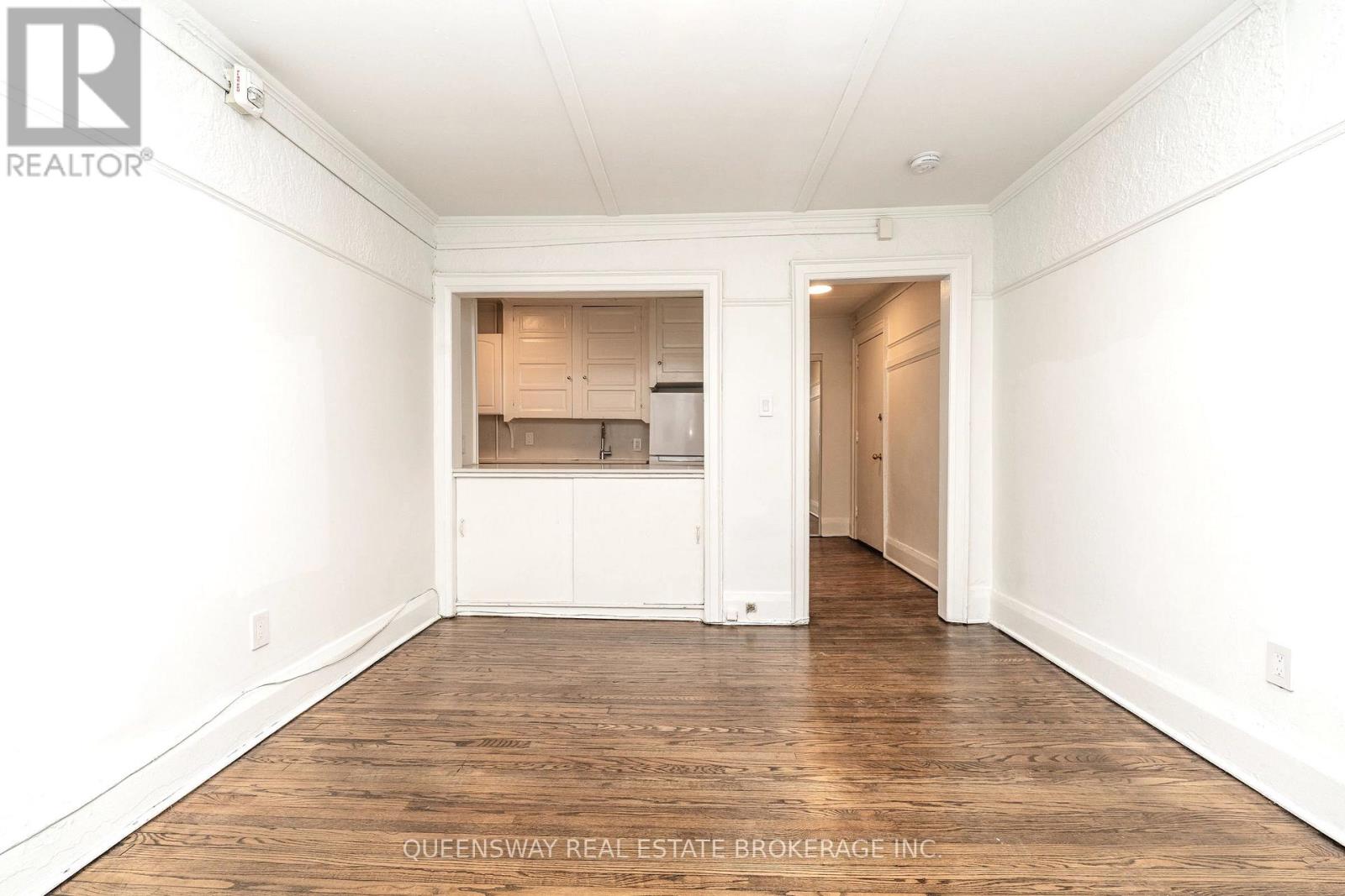 1 - 100 VAUGHAN ROAD, Toronto, Ontario