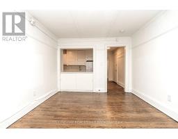 1 - 100 VAUGHAN ROAD, Toronto, Ontario