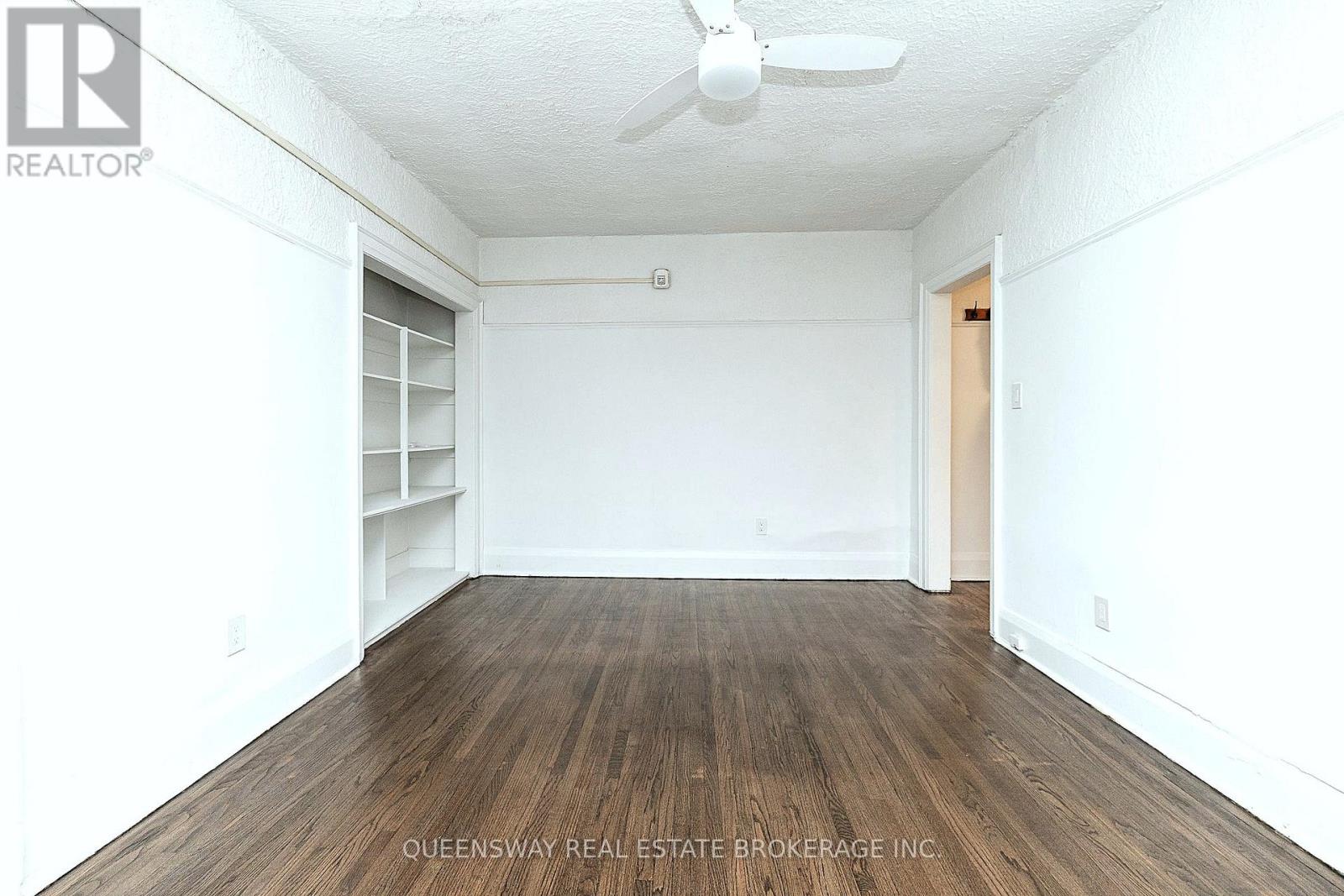 27 - 100 VAUGHAN ROAD, Toronto, Ontario