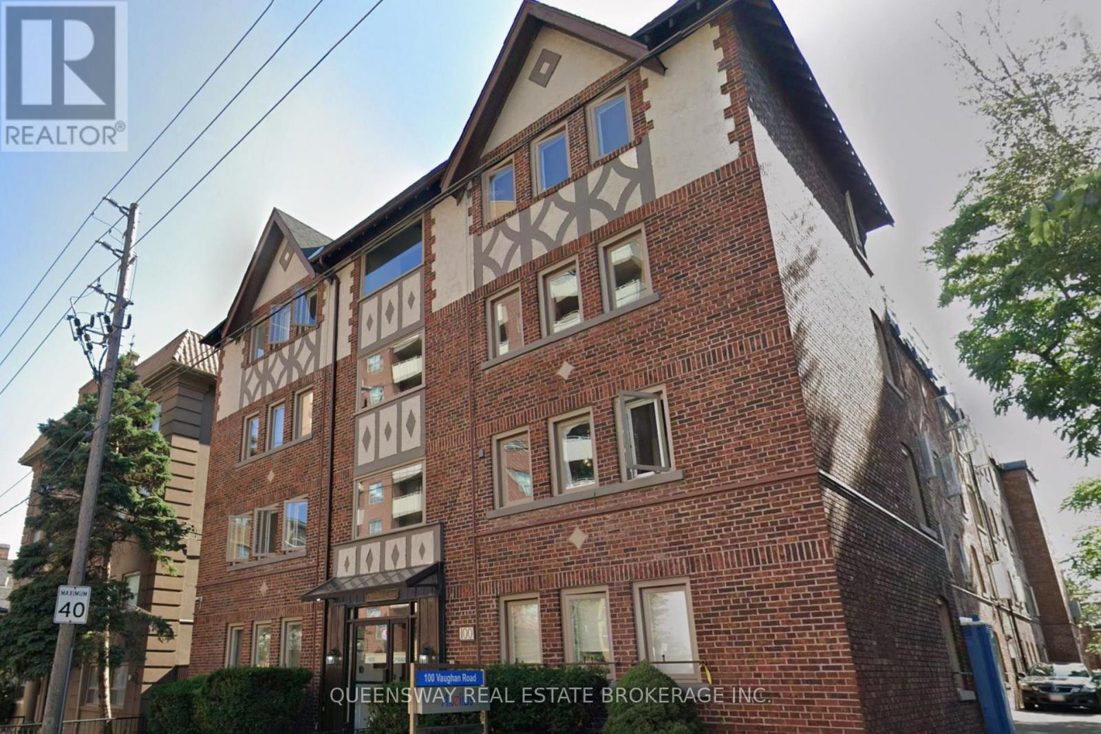 27 - 100 Vaughan Road, Toronto, Ontario  M6C 2M1 - Photo 13 - C12634974