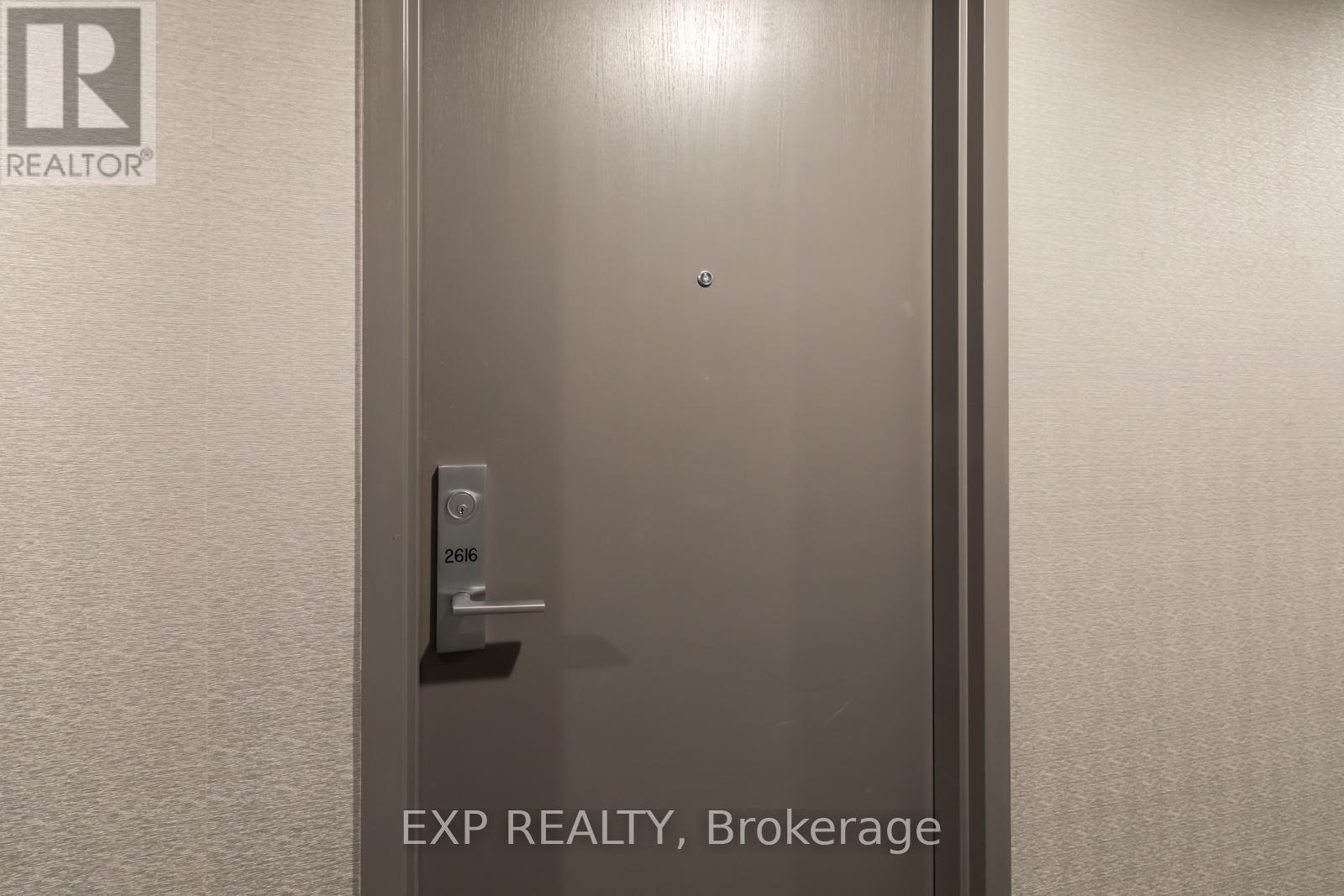 2616 - 150 East Liberty Street, Toronto, Ontario  M6K 3R5 - Photo 11 - C12634996