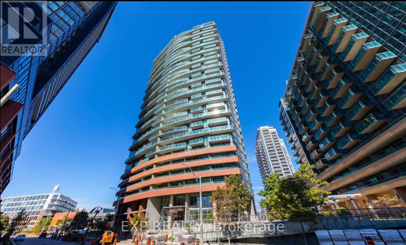 2616 - 150 East Liberty Street, Toronto, Ontario  M6K 3R5 - Photo 14 - C12634996