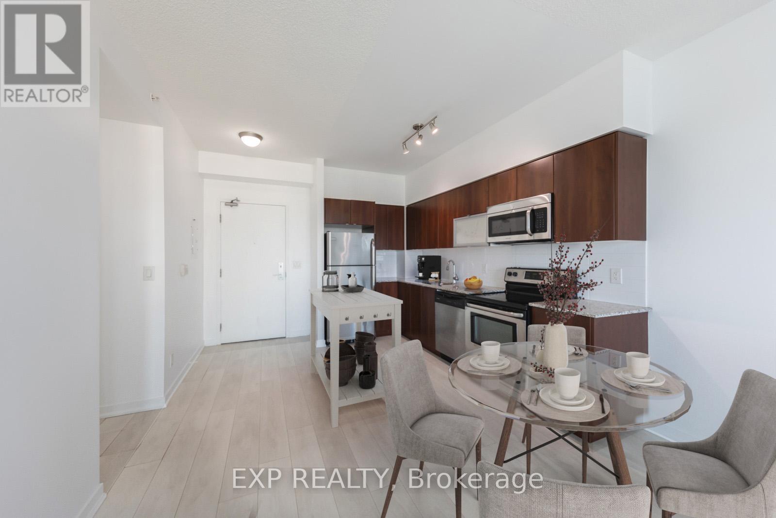 2616 - 150 East Liberty Street, Toronto, Ontario  M6K 3R5 - Photo 3 - C12634996