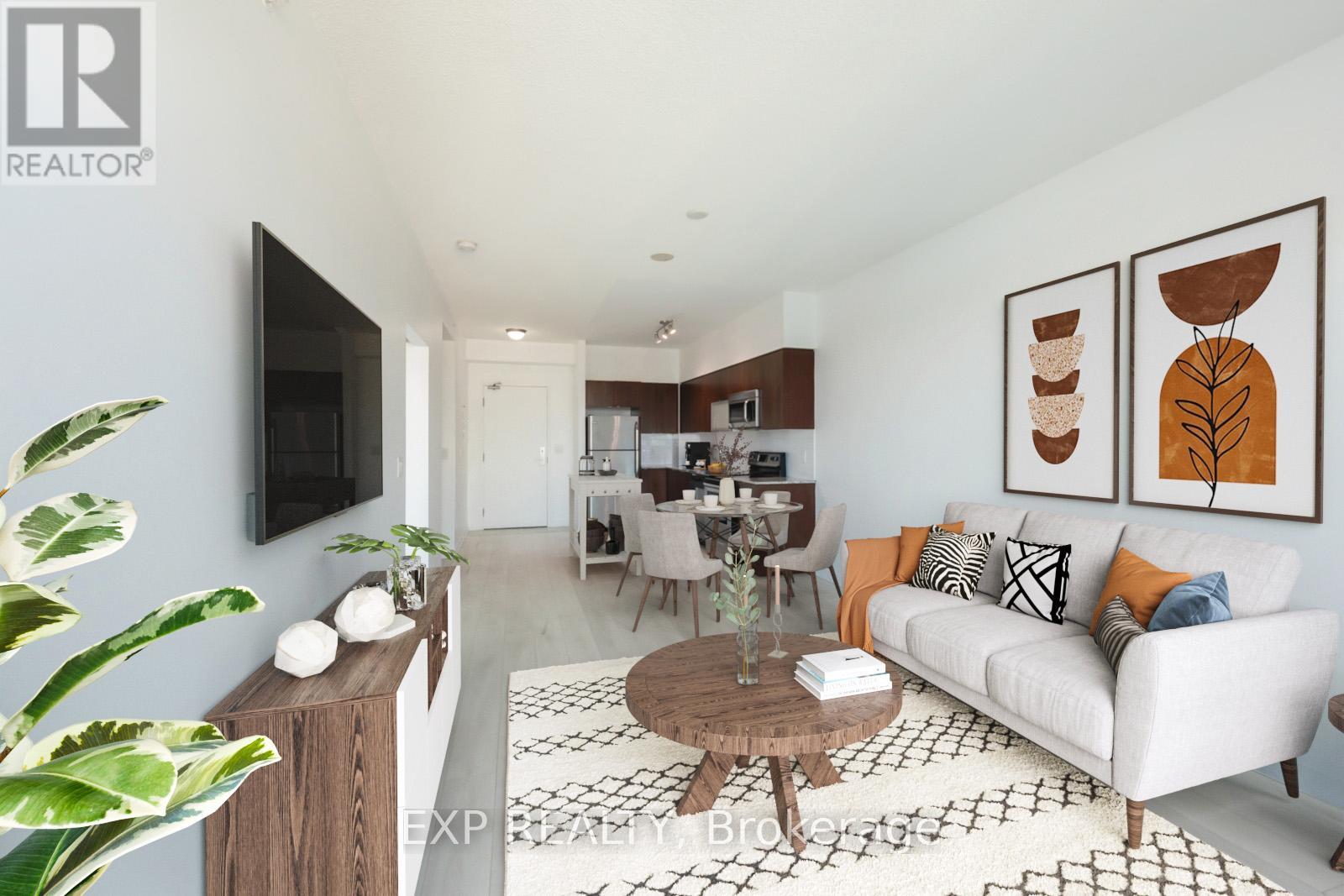 2616 - 150 East Liberty Street, Toronto, Ontario  M6K 3R5 - Photo 5 - C12634996