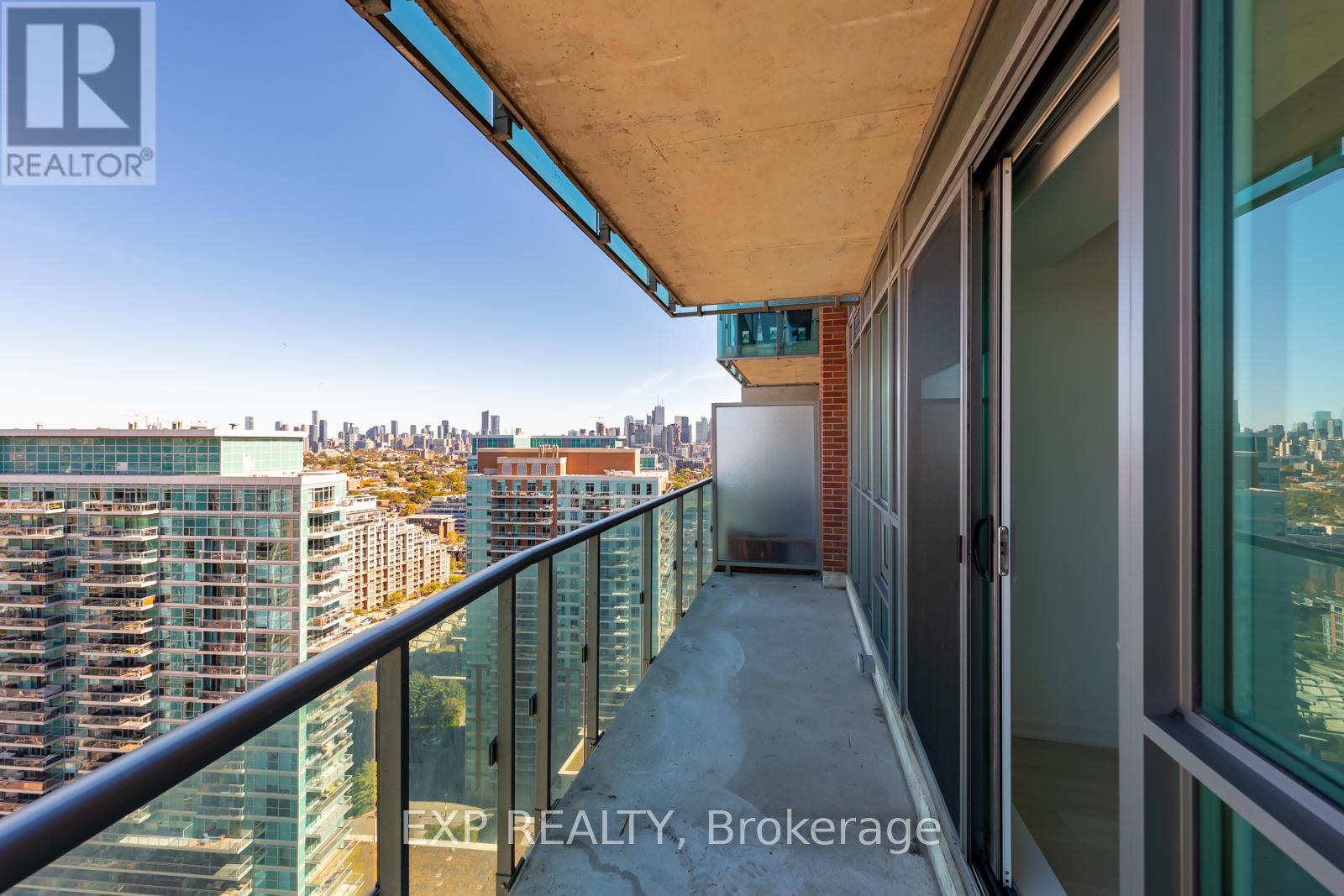 2616 - 150 East Liberty Street, Toronto, Ontario  M6K 3R5 - Photo 9 - C12634996