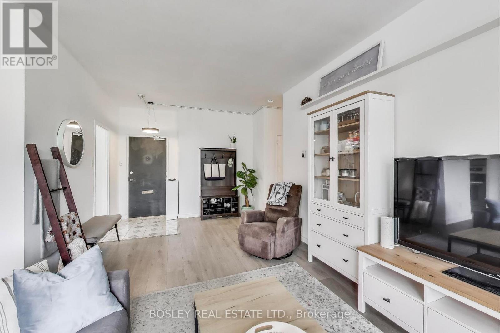 111 - 10 Parkway Forest Drive, Toronto, Ontario  M2J 1L3 - Photo 12 - C12634998