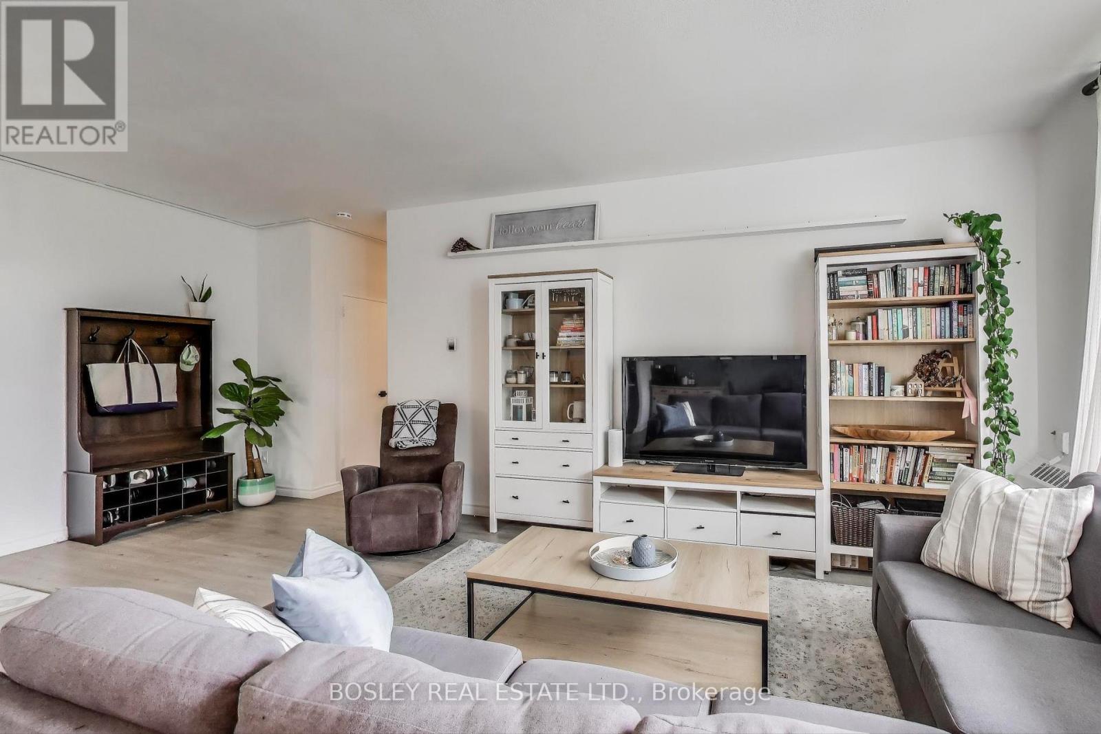 111 - 10 Parkway Forest Drive, Toronto, Ontario  M2J 1L3 - Photo 13 - C12634998