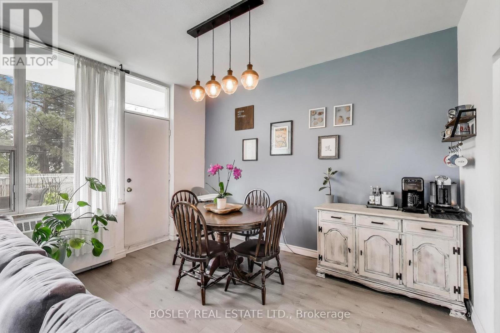 111 - 10 Parkway Forest Drive, Toronto, Ontario  M2J 1L3 - Photo 14 - C12634998