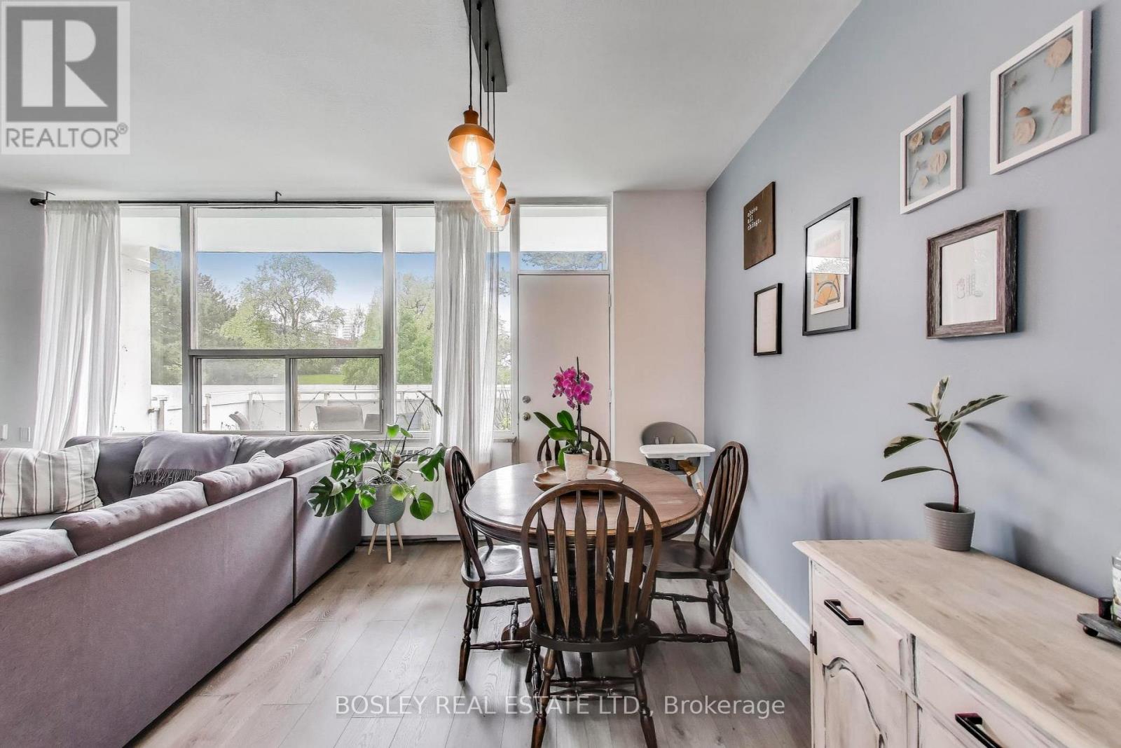 111 - 10 Parkway Forest Drive, Toronto, Ontario  M2J 1L3 - Photo 15 - C12634998