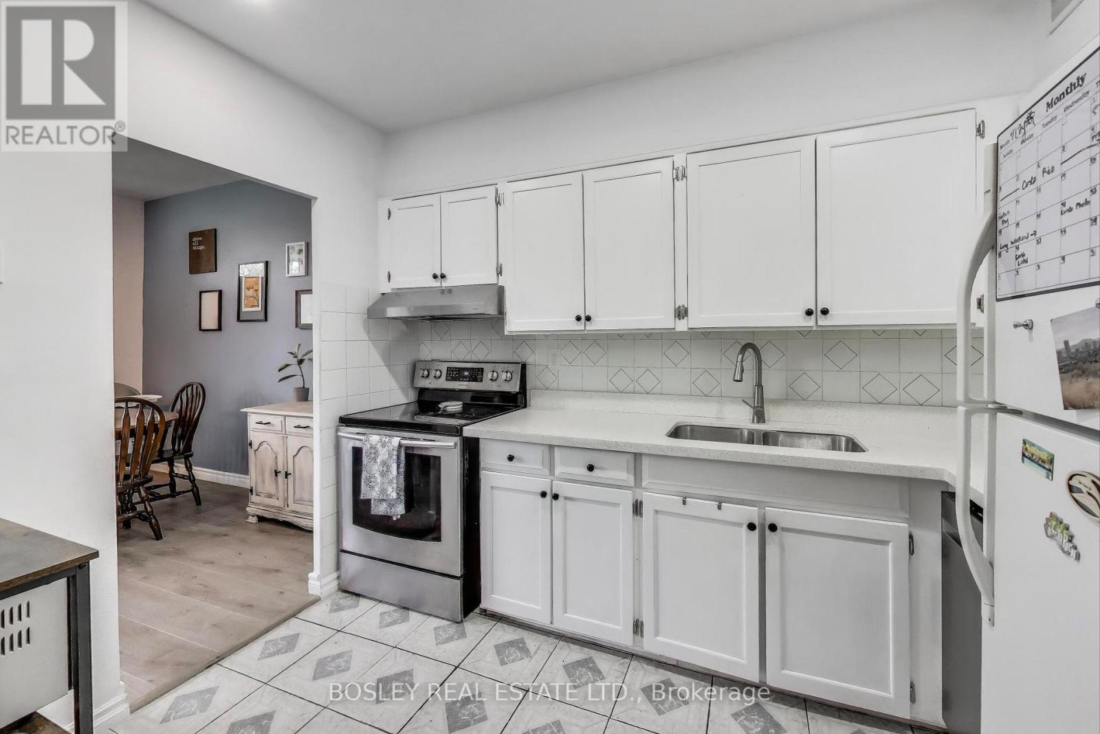 111 - 10 Parkway Forest Drive, Toronto, Ontario  M2J 1L3 - Photo 17 - C12634998