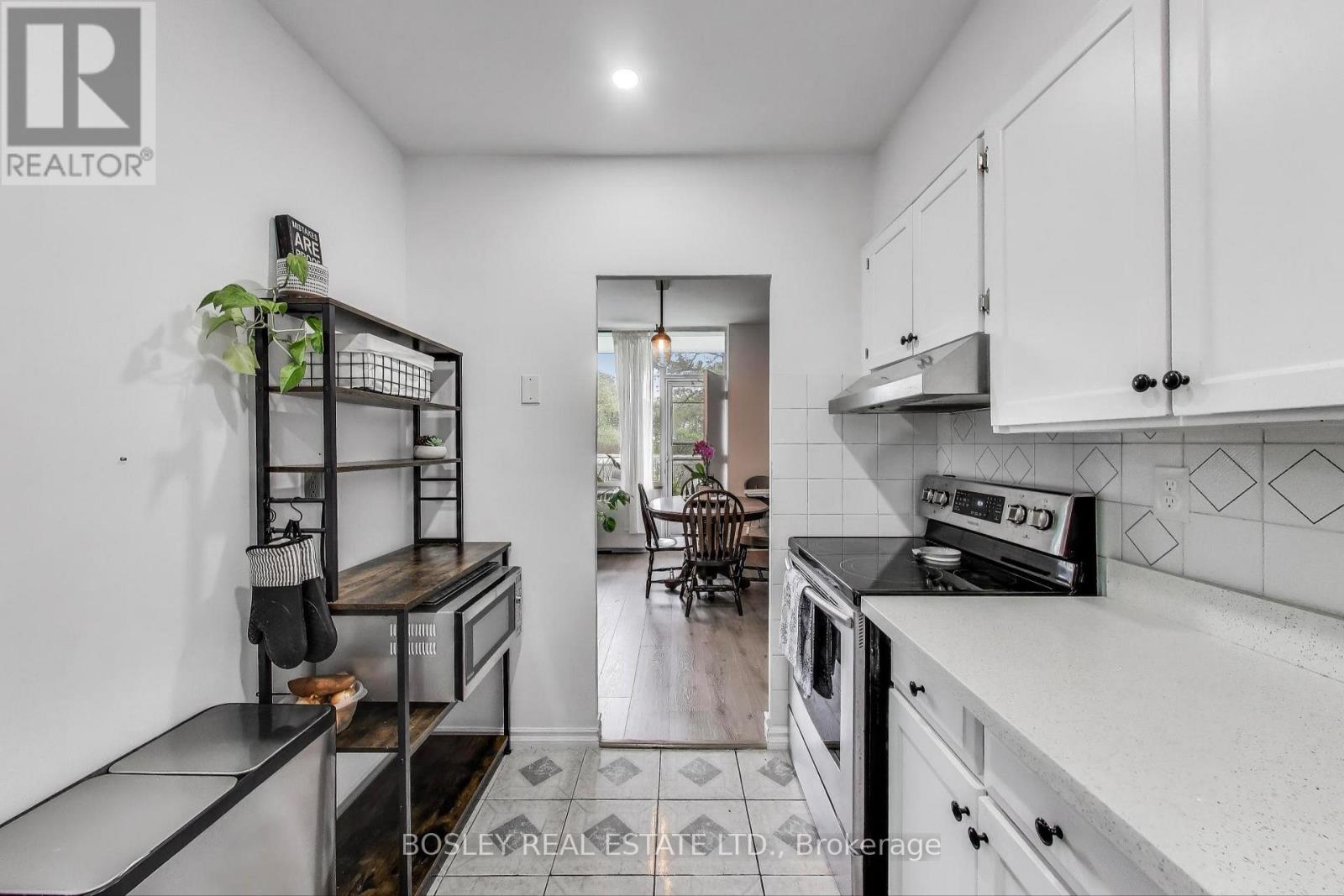 111 - 10 Parkway Forest Drive, Toronto, Ontario  M2J 1L3 - Photo 18 - C12634998