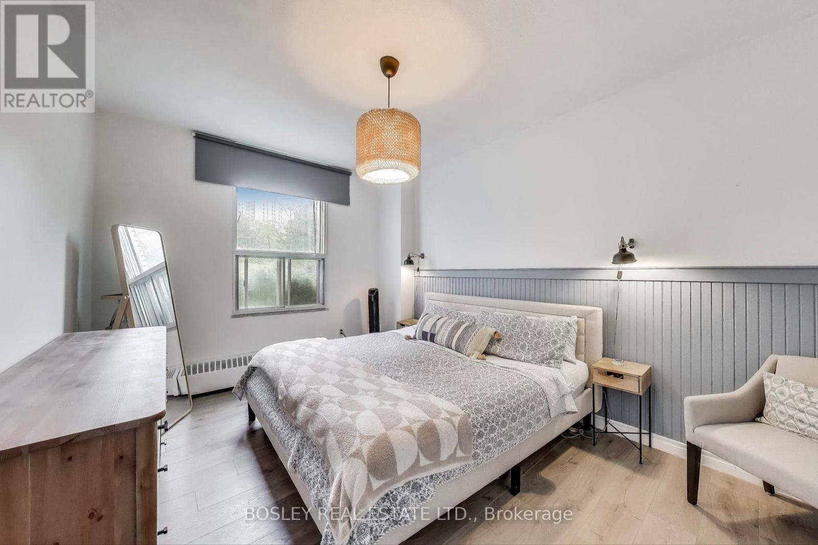 111 - 10 Parkway Forest Drive, Toronto, Ontario  M2J 1L3 - Photo 19 - C12634998